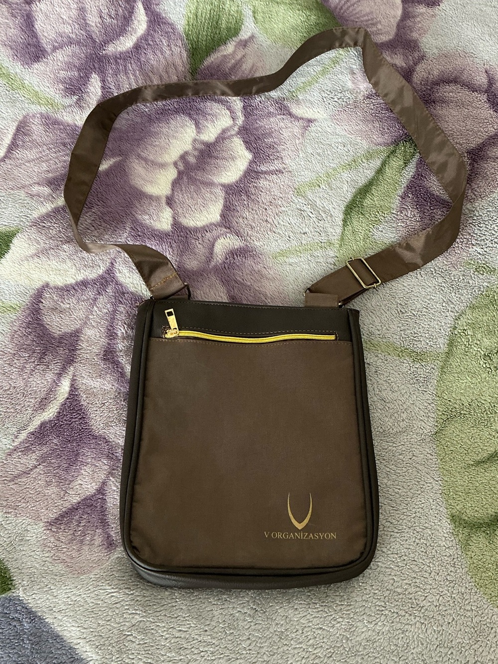 Crossbody Bag
